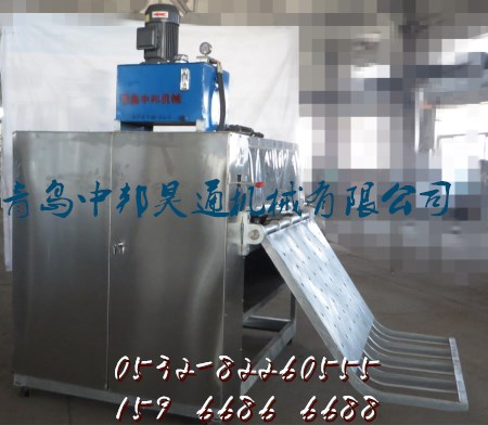 羊脫毛機